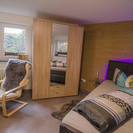 Haus Bienen Bed and Breakfast Ihringen Εξωτερικό φωτογραφία
