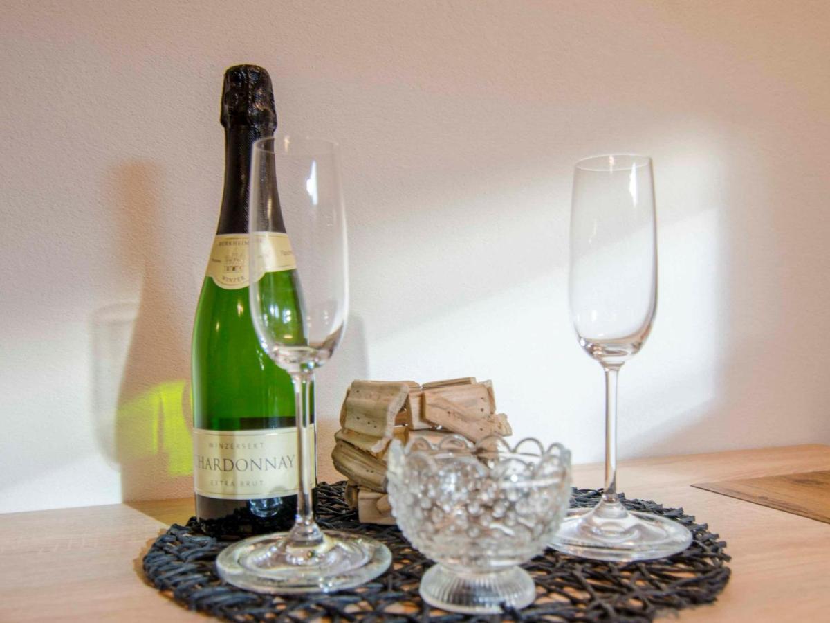 Haus Bienen Bed and Breakfast Ihringen Εξωτερικό φωτογραφία