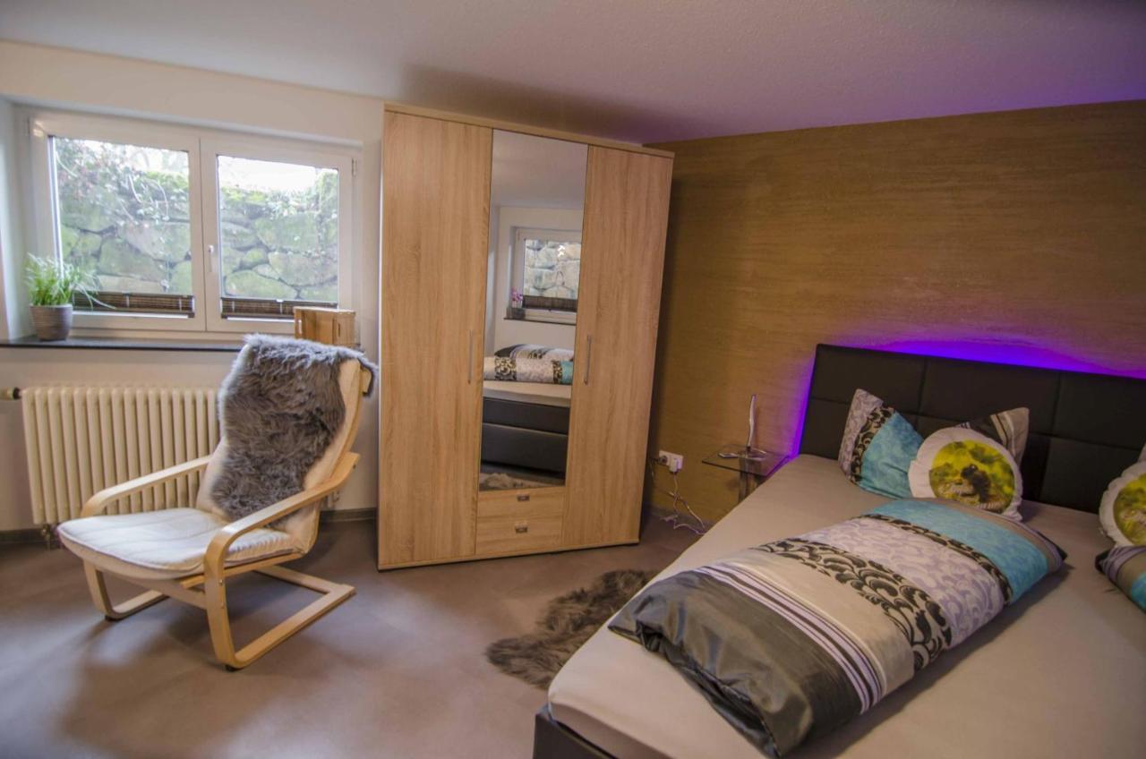 Haus Bienen Bed and Breakfast Ihringen Εξωτερικό φωτογραφία